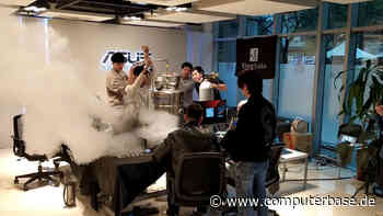 Neuer Takt-Weltrekord: Overclocker erreichen 9.117,75 MHz auf dem Core i9-14900KS