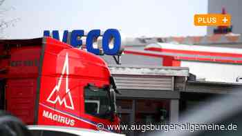 Iveco verkauft Magirus an Münchner Firma: So reagieren Beschäftigte