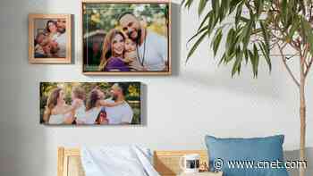 Save on Photo Gift Ideas for Every Occasion With Discounts From Mixbook, Shutterfly and More     - CNET