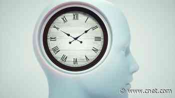 Your Circadian Rhythm Could Explain Your Poor Mental Health. What to Know     - CNET