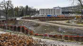 Auf dem ULP-Gelände in Landsberg wird es doch keine zweite Kita geben