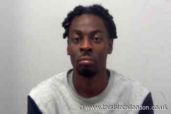 Ilford man jailed after drugs and cash found in raid