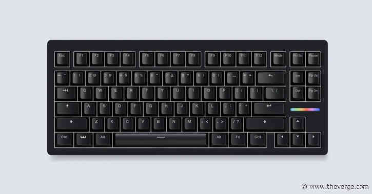 Wooting built the best gaming keyboard — now a new model introduces ‘Rappy Snappy’