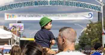 Why Toronto’s Festivals Are Struggling