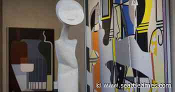 Collector Gives $300 Million Collection To Seattle University