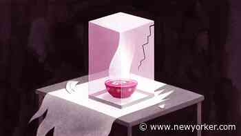 UNESCO Ponders How To Preserve Intangible Cultural Heritage