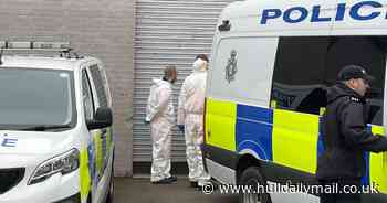 Legacy Funeral Directors investigation 'unrelated to fraud probe at Heavenly Services' which occupied the same building