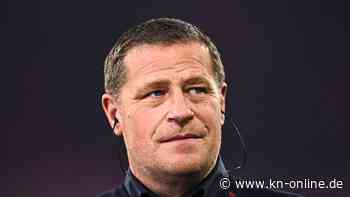 Nach Nicht-Nominierung für DFB-Kader: Eberl hofft auf Trotzreaktion von Goretzka