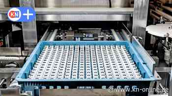 Industrie: Massive Kritik an hohen Strompreisen in Schleswig-Holstein