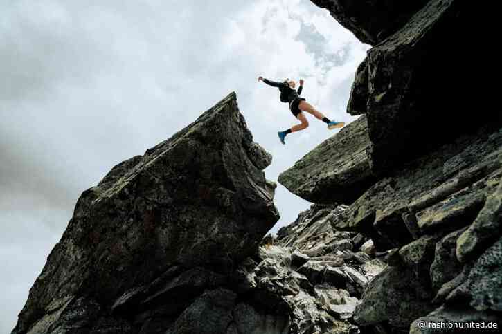 Arc’teryx wagt den Sprung zum eigenen Schuh