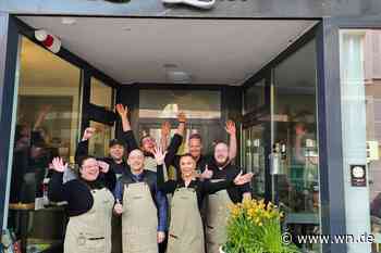 „LeibesLust“ als Newcomer des Jahres 2023 ausgezeichnet