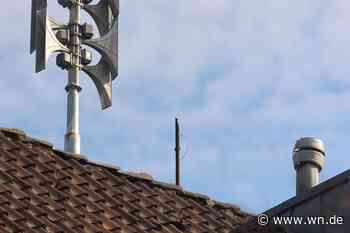 NRW-Warntag: 70 Sirenen heulen in Münster wie geplant