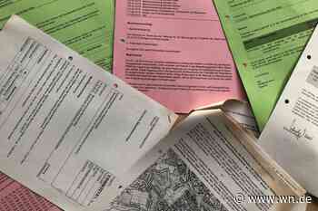 Post kommt zu spät – Sozialausschuss-Sitzung abgesagt