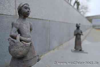 Bad Oeynhausen setzt auf sein Märchenmuseum