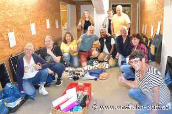 Äthiopienhilfe Steinheim sucht Handwerker für Afrika