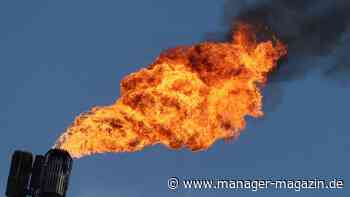 Klimawandel: Shell senkt CO₂-Ziele bis 2030 und fokussiert sich auf Profite und Gasnachfrage