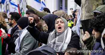 Geen strafbare uitingen geconstateerd bij opening Nationaal Holocaustmuseum