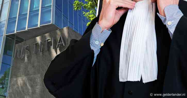 ‘Nog nooit meegemaakt’: advocaat trekt toga uit in rechtbank en stopt verdediging van dierenartsen