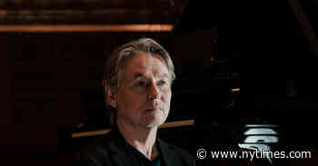 Esa-Pekka Salonen to Leave San Francisco Symphony