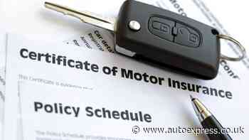 No full inquiry into UK car insurance costs but regulator will ‘assess state of the market’