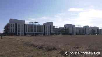 Boil water advisory lifted at Innisfil resort