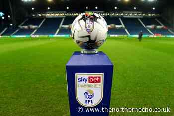 EFL respond to Premier League's funding offer failure