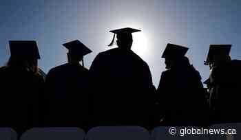 Why an Ontario school board could allow students without passing grades to ‘cross the stage’