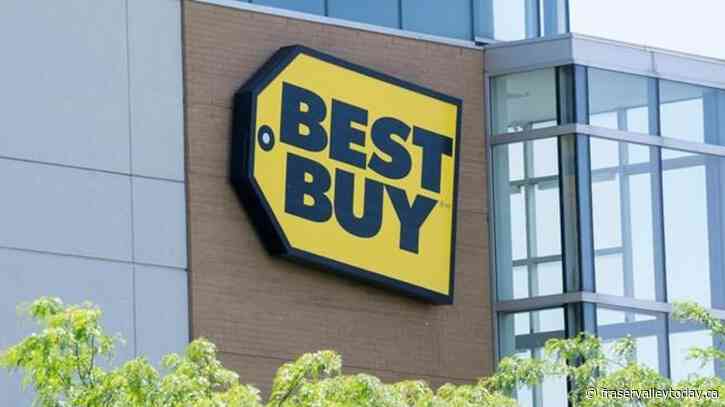 Five types of Insignia air fryers recalled due to potential fire risk