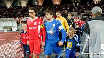 Das sagt Torsten Ziegner: Wer gewinnt das Thüringenderby?