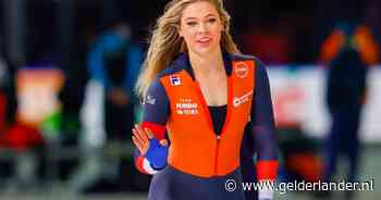 Jutta vliegt met Jake in privéjet en Famke geeft voorproefje van haar 18+-content