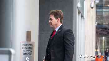 Urteil zu "Satoshi Nakamoto": Suche nach Bitcoin-Urvater geht weiter