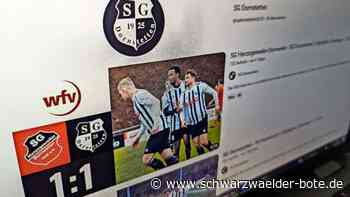 Vorfälle in Durrweiler: Neues Video rückt Diskussion in ein anderes Licht