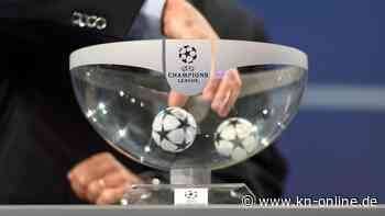 CL: Viertelfinal-Auslosung im Liveticker – Auf wen treffen Bayern und der BVB?