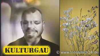 TripHop von FEH, Andreas Dombert präsentiert Minimal Music, Reuben Stone