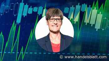 Märkte-Insight: Positive Signale vom Anleihemarkt – Investoren befürchten keine Rezession mehr