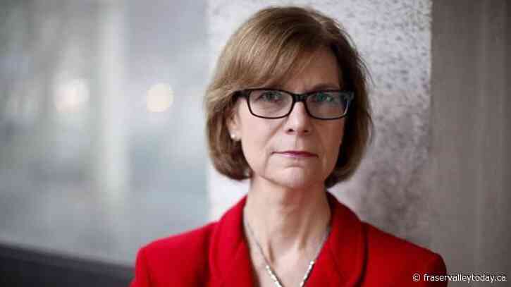 B.C.’s seniors advocate blames long-term care waits on lack of home support