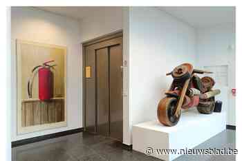 Verken Tarmac Zero met gids Georges