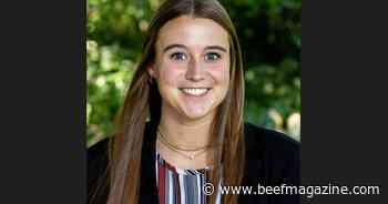 Select Sires welcomes Foss to communications team