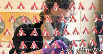 Peter (40) maakt 3D-vagina's: 'Ik heb een kleine clit-fabriek'