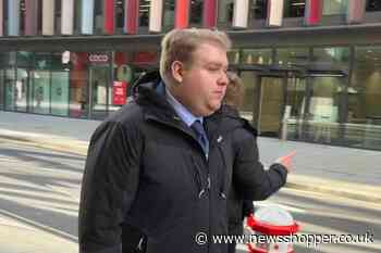 'Disturbed' Bromley man made girl touch her brother