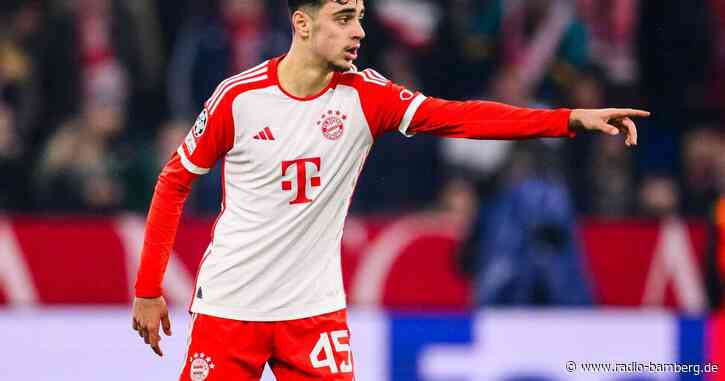 Pavlovic zur Nominierung: In Brust schlagen beide Herzen