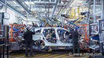 Mechanics of the future: Meet the specialists assembling AI