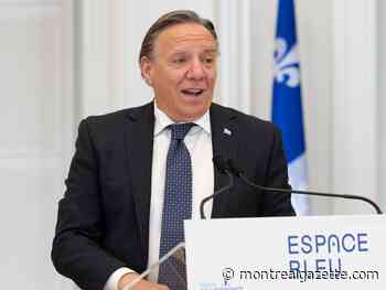 Toula Drimonis: CAQ adds to basket of big ideas that go nowhere