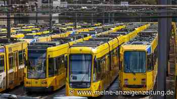 Im ÖPNV drohen neue Streiks – der aktuelle Stand in NRW