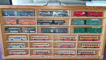 Ex-Wolfsburger verzweifelt: „Wo sind meine Modell-Busse?“