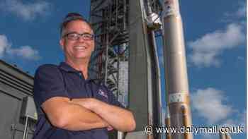 NASA paid me $1bn to stop an asteroid crashing into Earth… this is the heart-stopping truth about my 'Armageddon' moment, when it could all have ended in disaster