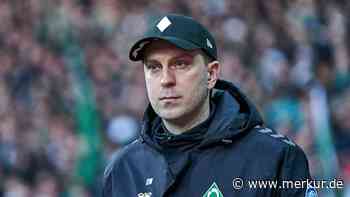 Mit Energie und Schärfe: Wie Werder das Duell bei Union Berlin angehen will