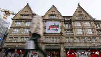 Jetzt ist klar: Der Oberpollinger wird verkauft - Sanierungsplan der Signa Prima steht