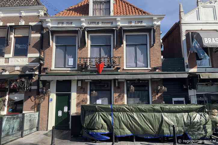 Oproep na explosie bij The Roast in Purmerend: inwoner eist strengere maatregelen en compensatie voor personeel