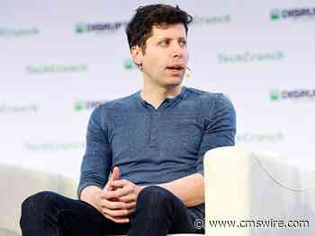 Sam Altman: AI Will Replace 95% of Creative Marketing Work